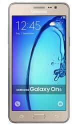 گوشی سامسونگ Galaxy On5 Dual SIM 8Gb 5.0inch126217thumbnail